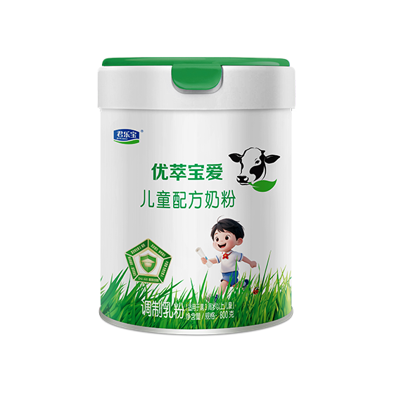 奶粉
